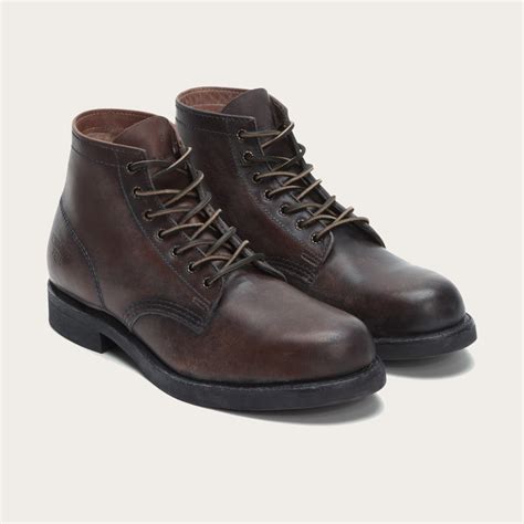 frye prison boots clearance